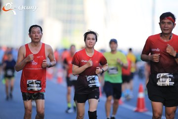 RUN TO LIVE 2025 - Ảnh #3281099