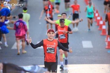 RUN TO LIVE 2025 - Ảnh #3153677