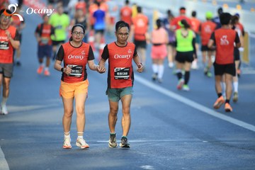 RUN TO LIVE 2025 - Ảnh #3284654