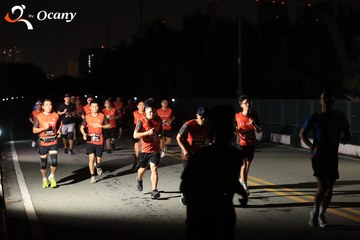 RUN TO LIVE 2025 - Ảnh #3260465