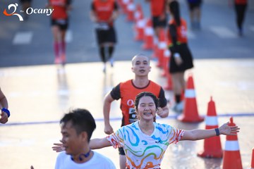 RUN TO LIVE 2025 - Ảnh #3154407