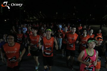 RUN TO LIVE 2025 - Ảnh #3280972