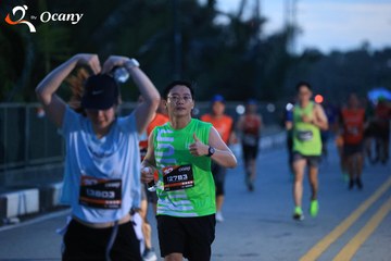 RUN TO LIVE 2025 - Ảnh #3263707