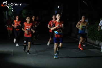 RUN TO LIVE 2025 - Ảnh #3155122