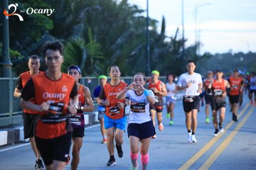 RUN TO LIVE 2025 - Ảnh #3264187