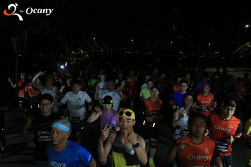 RUN TO LIVE 2025 - Ảnh #3278496