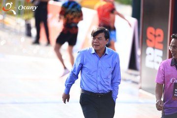 RUN TO LIVE 2025 - Ảnh #3208392