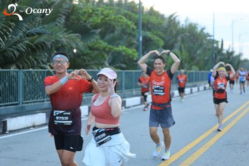 RUN TO LIVE 2025 - Ảnh #3285233