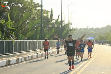 RUN TO LIVE 2025 - Ảnh #3301319