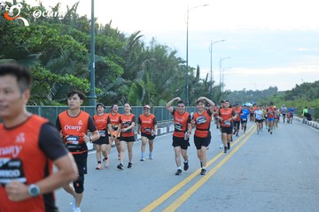 RUN TO LIVE 2025 - Ảnh #3285648
