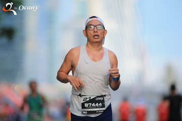 RUN TO LIVE 2025 - Ảnh #3286511