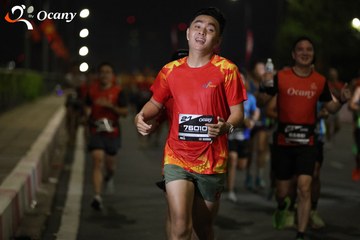RUN TO LIVE 2025 - Ảnh #3202146