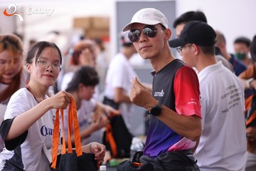 RUN TO LIVE 2025 - Ảnh #3118817