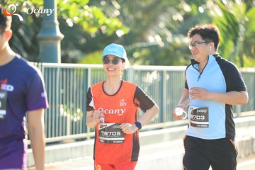 RUN TO LIVE 2025 - Ảnh #3304364