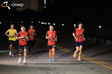 RUN TO LIVE 2025 - Ảnh #3258417