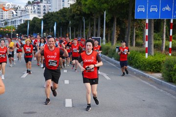 RUN TO LIVE 2025 - Ảnh #3259748