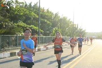 RUN TO LIVE 2025 - Ảnh #3301409