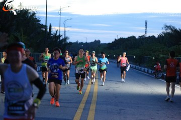RUN TO LIVE 2025 - Ảnh #3263512