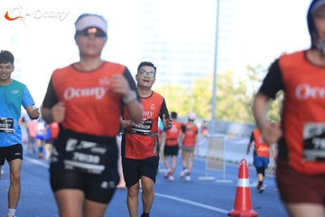 RUN TO LIVE 2025 - Ảnh #3286682