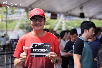 RUN TO LIVE 2025 - Ảnh #3119544