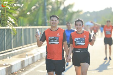 RUN TO LIVE 2025 - Ảnh #3303612