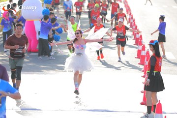 RUN TO LIVE 2025 - Ảnh #3193665