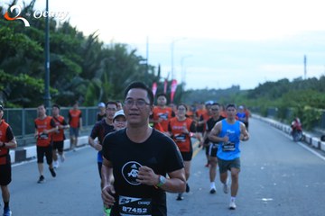 RUN TO LIVE 2025 - Ảnh #3288683