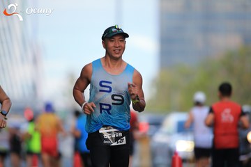 RUN TO LIVE 2025 - Ảnh #3288621