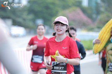 RUN TO LIVE 2025 - Ảnh #3209165