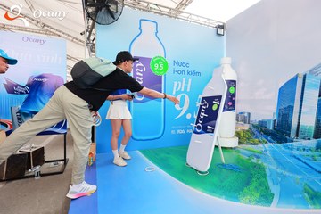 RUN TO LIVE 2025 - Ảnh #3119077