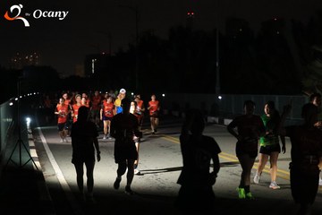 RUN TO LIVE 2025 - Ảnh #3261534