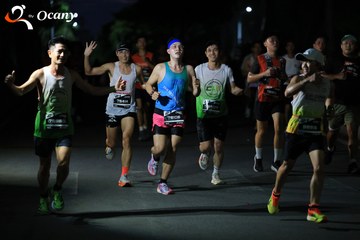 RUN TO LIVE 2025 - Ảnh #3155116