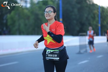 RUN TO LIVE 2025 - Ảnh #3256723