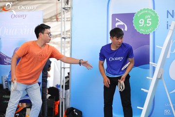 RUN TO LIVE 2025 - Ảnh #3135204