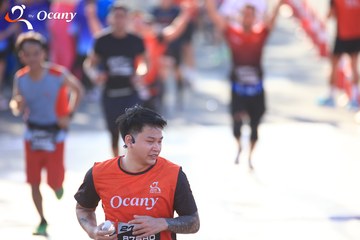 RUN TO LIVE 2025 - Ảnh #3204898