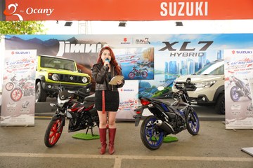 RUN TO LIVE 2025 - Ảnh #3127813