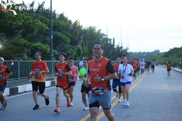RUN TO LIVE 2025 - Ảnh #3266373