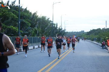 RUN TO LIVE 2025 - Ảnh #3266629