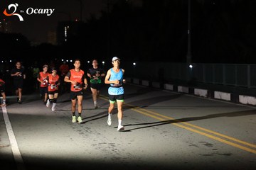 RUN TO LIVE 2025 - Ảnh #3260079