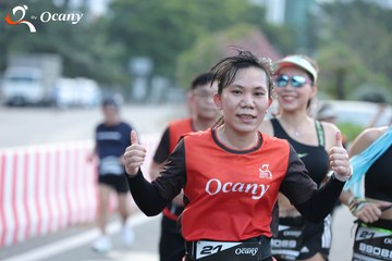 RUN TO LIVE 2025 - Ảnh #3209816
