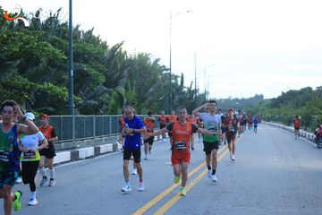 RUN TO LIVE 2025 - Ảnh #3266738