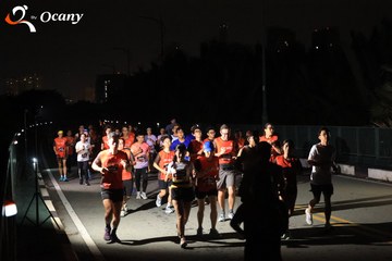 RUN TO LIVE 2025 - Ảnh #3261246