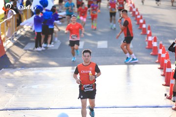 RUN TO LIVE 2025 - Ảnh #3203026