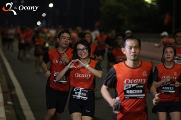 RUN TO LIVE 2025 - Ảnh #3204630