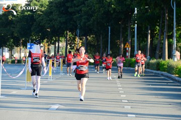 RUN TO LIVE 2025 - Ảnh #3298939