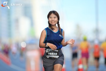 RUN TO LIVE 2025 - Ảnh #3286898