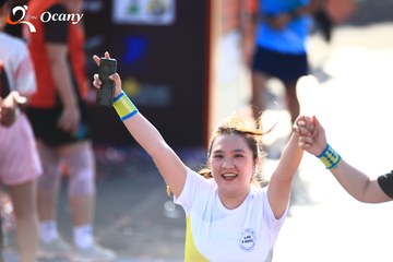 RUN TO LIVE 2025 - Ảnh #3208483