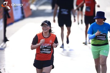 RUN TO LIVE 2025 - Ảnh #3208589
