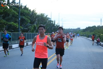 RUN TO LIVE 2025 - Ảnh #3267468