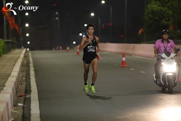 RUN TO LIVE 2025 - Ảnh #3201106
